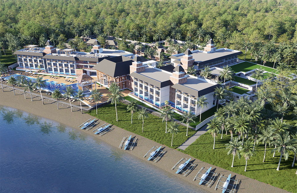 HST Architect Company Profile