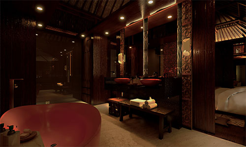 Interior and Artwork Design