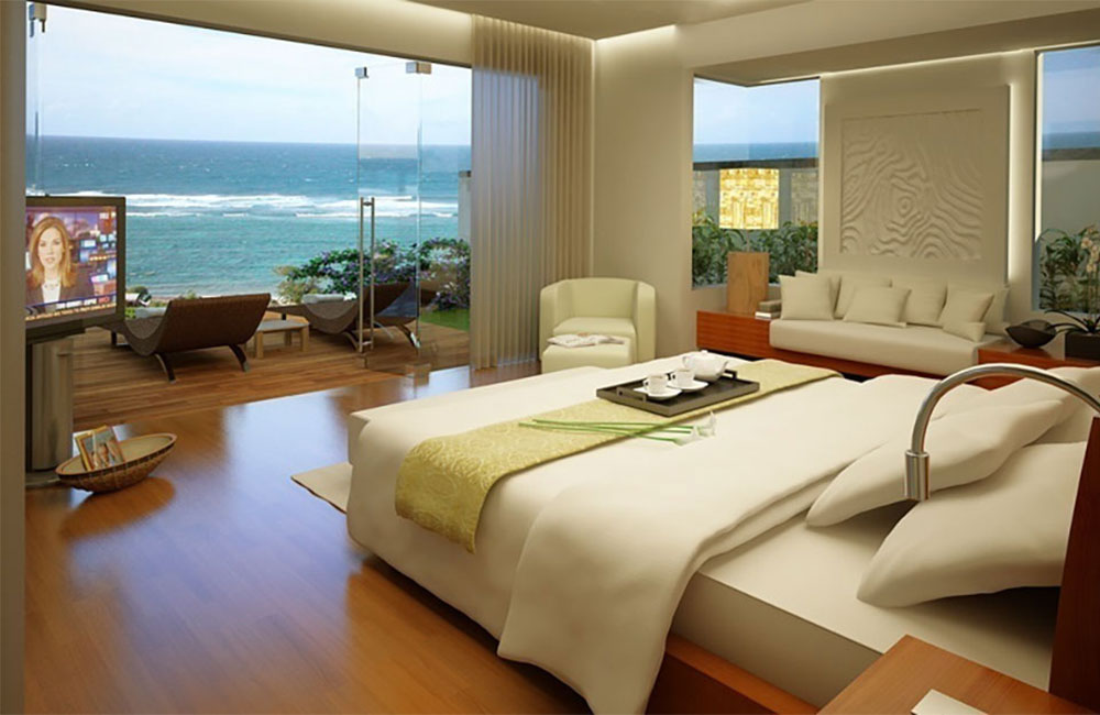 Interior and Artwork Design