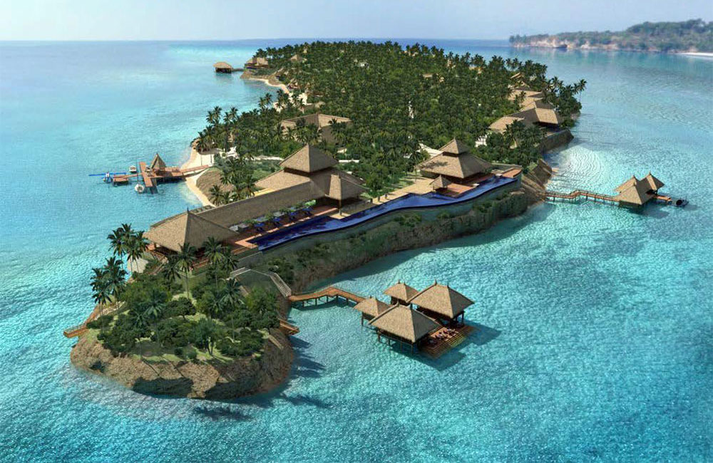 HST Architect Company Profile